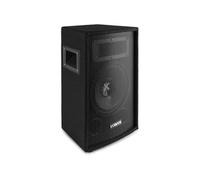 Vonyx SL8 Système d'adresse publique autoportant 200 W Noir