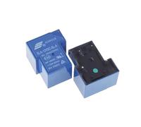 SLA-12VDC-SL-A 05V 09V 12V 24V 4 pieds 30A T90 un ensemble(SLA-05VDC-SL-A 5PCS)