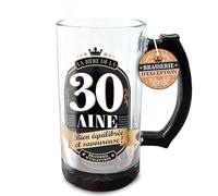 SLA Chope Brasserie Prestige - Anniversaire 30 ans