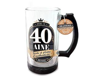 SLA Chope Brasserie Prestige - Anniversaire 40 ans