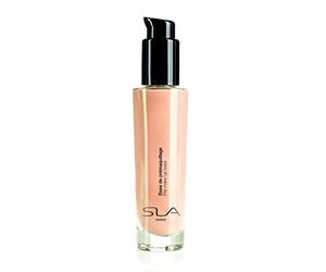 SLA Paris Pre Make-Up Base 30 ml, Peach Apricot