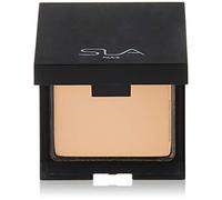 SLA Poudre compacte Precious Silk Rose Halé 10g