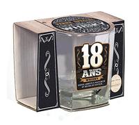 SLA Verre à Whisky - 18 Ans