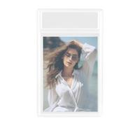 Slab-Box, étuis de protection, support et kit de rangement de collection | Bloc de rangement de cartes pour pochettes de protection transparentes, collection Graded Slab Case, kit de collection de