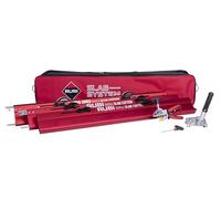Rubi Coupe-carreaux SLAB Cutter G3 pour carreaux XXL épais 3 mm-1 cm Lg. 330 cm 16900 G