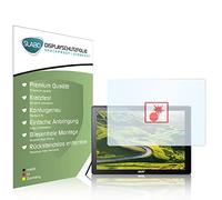 Slabo 2 x Film de Protection d'écran blindé pour Acer Switch Alpha 12 Shockproof Résistant aux Chocs