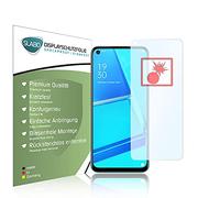 Slabo 2 x Film de Protection d'écran blindé pour Oppo A52 | A72 Shockproof Résistant aux Chocs