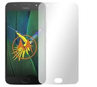 Slabo 2 x Film de Protection d'écran pour Motorola Moto G5s Plus Protection écran Film Ultra Clair Invisible