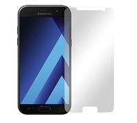 Slabo 2 x Film de Protection d'écran pour Samsung Galaxy A5 (2017) SM-A520F Protection écran Film Ultra Clair Invisible