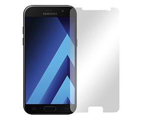 Slabo 2 x Film de Protection d'écran pour Samsung Galaxy A5 (2017) SM-A520F Protection écran Film Ultra Clair Invisible