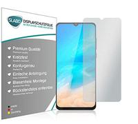 Slabo 4 x Film de Protection d'écran pour Cubot Note 20 Protection écran Film No Reflexion Mat