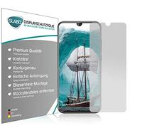 Slabo 4 x Film de Protection d'écran pour Cubot R19 Protection écran Film No Reflexion Mat