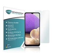 Slabo 4 x Film de Protection d'écran pour Samsung Galaxy A32 5G Protection écran Film Ultra Clair