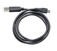 Slabo Câble Data Micro USB pour Wiko Harry 2 | View 2 Go | View 2 Plus | View4 | View4 Lite Sync câble de Charge - Noir