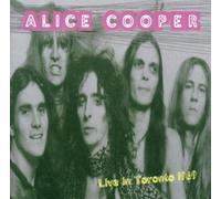 Slack Alice - Live In Toronto 1969
