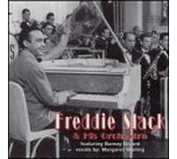 Slack, Freddie Orchestra - Dec. 15 1944/Aug. 1943 Broadca