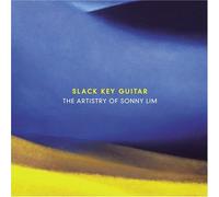 Slack Key Guitar: The Artistry of Sonny Lim by Sonny Lim