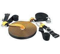 Singing Rock Slackline Set 25 m