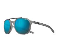 Slack Translucide Mat Gris Noir Spectron Hd 3 Polarized