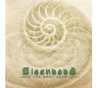 Slackbaba - and The Beat Goes Omà [Import]