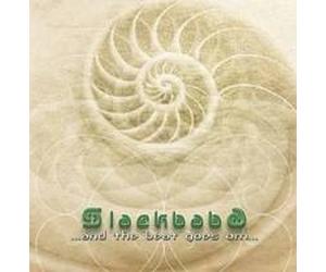 Slackbaba - and The Beat Goes Omà [Import]