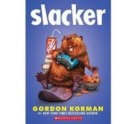 Slacker - [Livre en VO] Gordon Korman (Auteur)