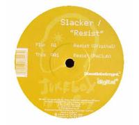Slacker - Resist [Import]