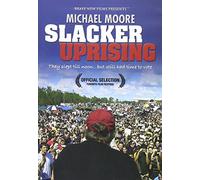 Slacker Uprising