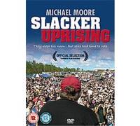 Slacker Uprising – Studiocanal – Import anglais – G