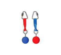slackers Balles Ninja pour obstacles Set de 2 pièces