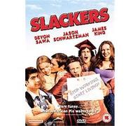 Slackers G