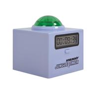 SLACKERS Jungle Timer