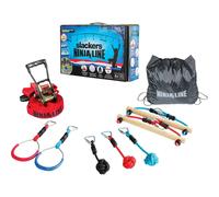 Slackers Ninja Line - Kit Intro