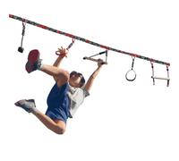 Schildkröt Funsports Ninja Line Kits de jeux de sports pour enfants