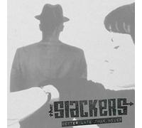 Slackers, the - Better Late Than Never