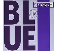 Slackers, the - Blue [Import]