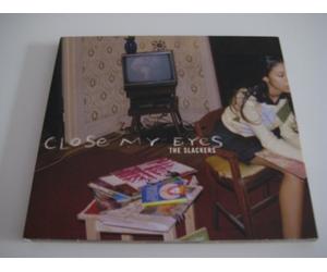 Slackers, The - Close My Eyes