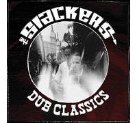 Slackers,the - Dub Classics (Ripple Coloured Vinyl)