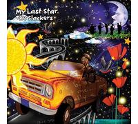 Slackers,the - My Last Star