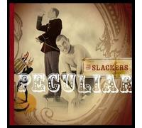 Slackers,the - Peculiar [Import]