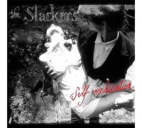 Slackers, the - Self Medication (+7")