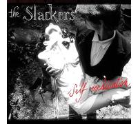 Slackers, the - Self Medication (+7")