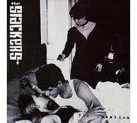 The Slackers – The Question – Vinyle LP – Victrola
