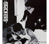 The Slackers - The Question [Vinyl Lp]