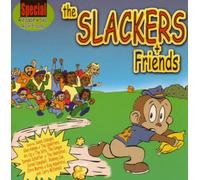 The Slackers And Friends