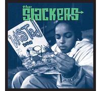 The Slackers – Wasted Days – Vinyle LP – Victrola