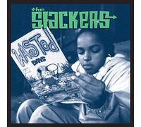 The Slackers – Wasted Days – Vinyle LP – Victrola