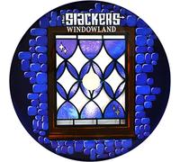 Slackers, the - Windowland/I Almost Lost You (Uvdp)
