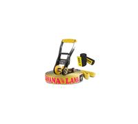 Slackline Gibbon Banana Lama Treewear Set