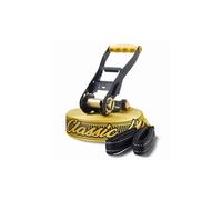 Slackline Gibbon Classic Line Treewear Set